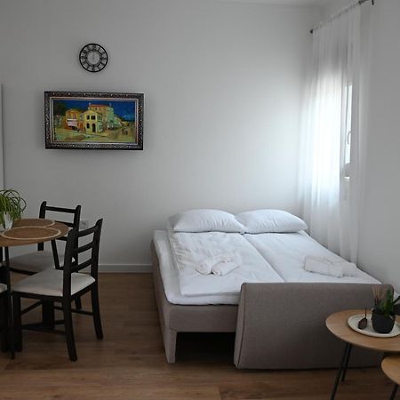 Studio Apartmani Izvor Благай Экстерьер фото