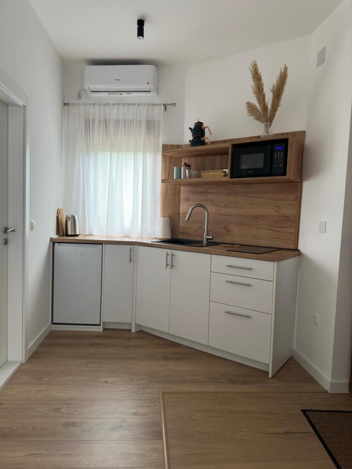 Studio Apartmani Izvor Благай Экстерьер фото