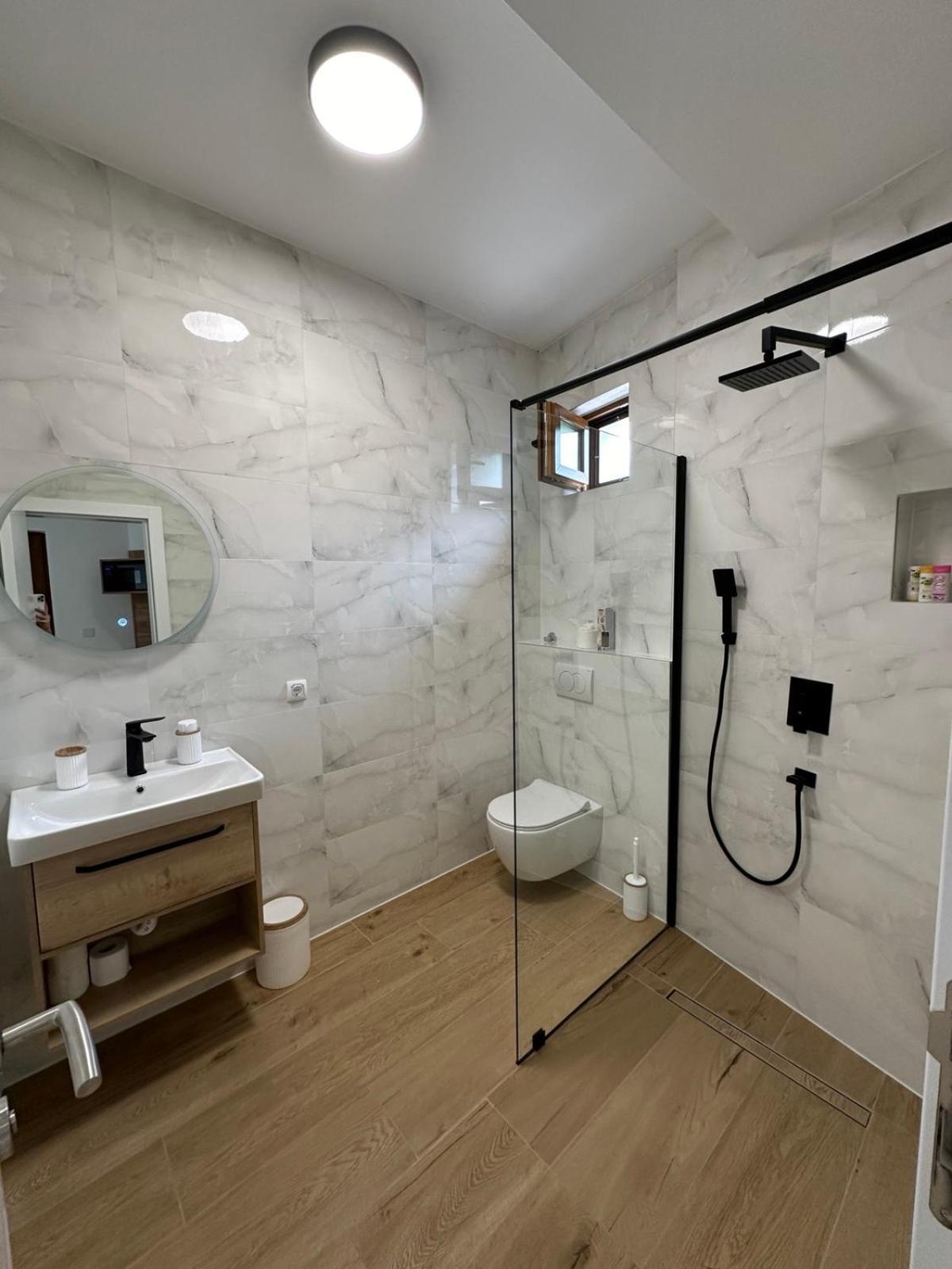 Studio Apartmani Izvor Благай Экстерьер фото