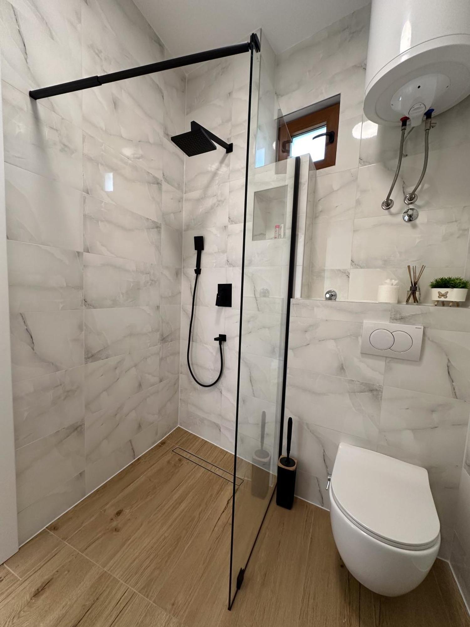Studio Apartmani Izvor Благай Экстерьер фото