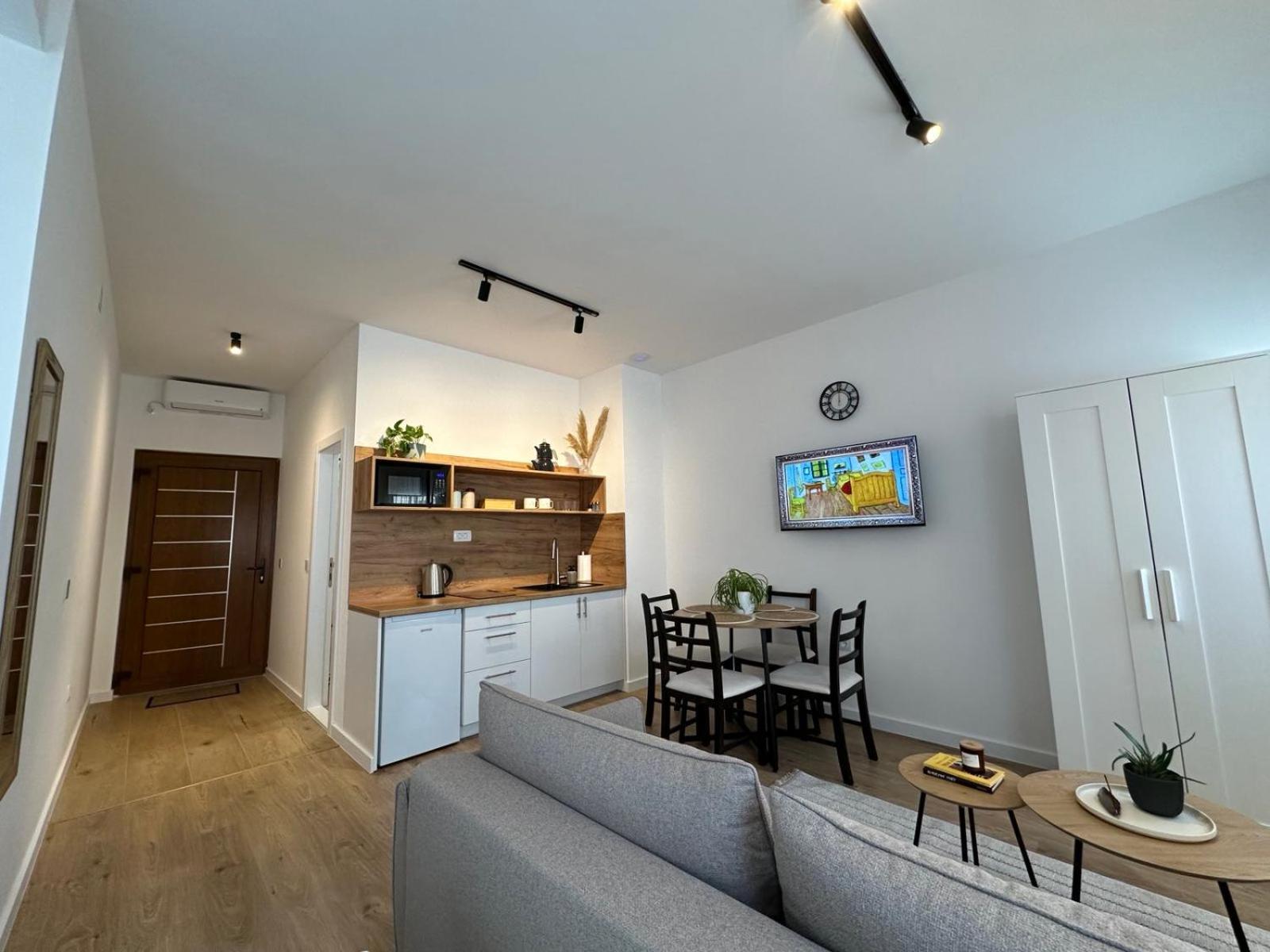 Studio Apartmani Izvor Благай Экстерьер фото