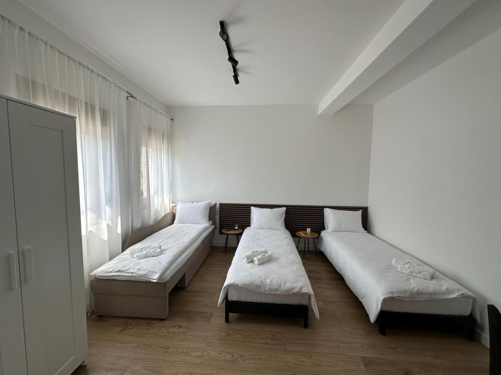Studio Apartmani Izvor Благай Экстерьер фото