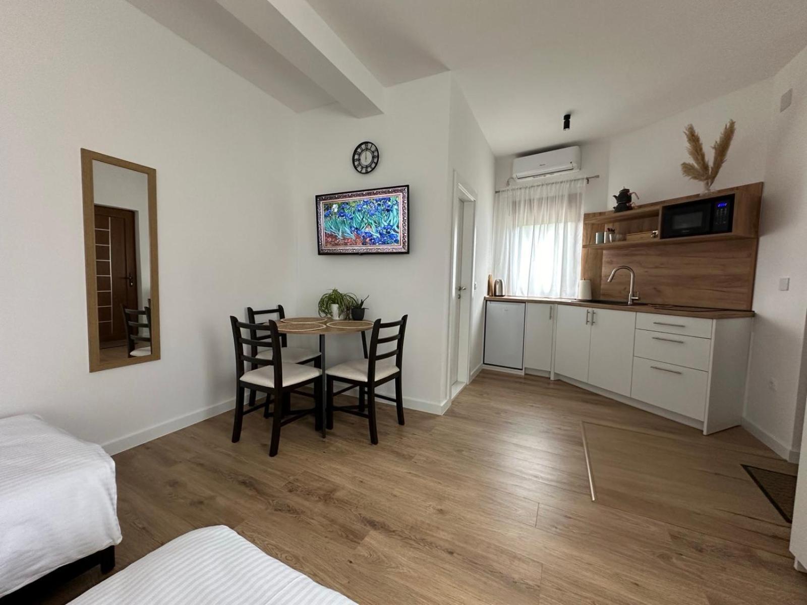 Studio Apartmani Izvor Благай Экстерьер фото