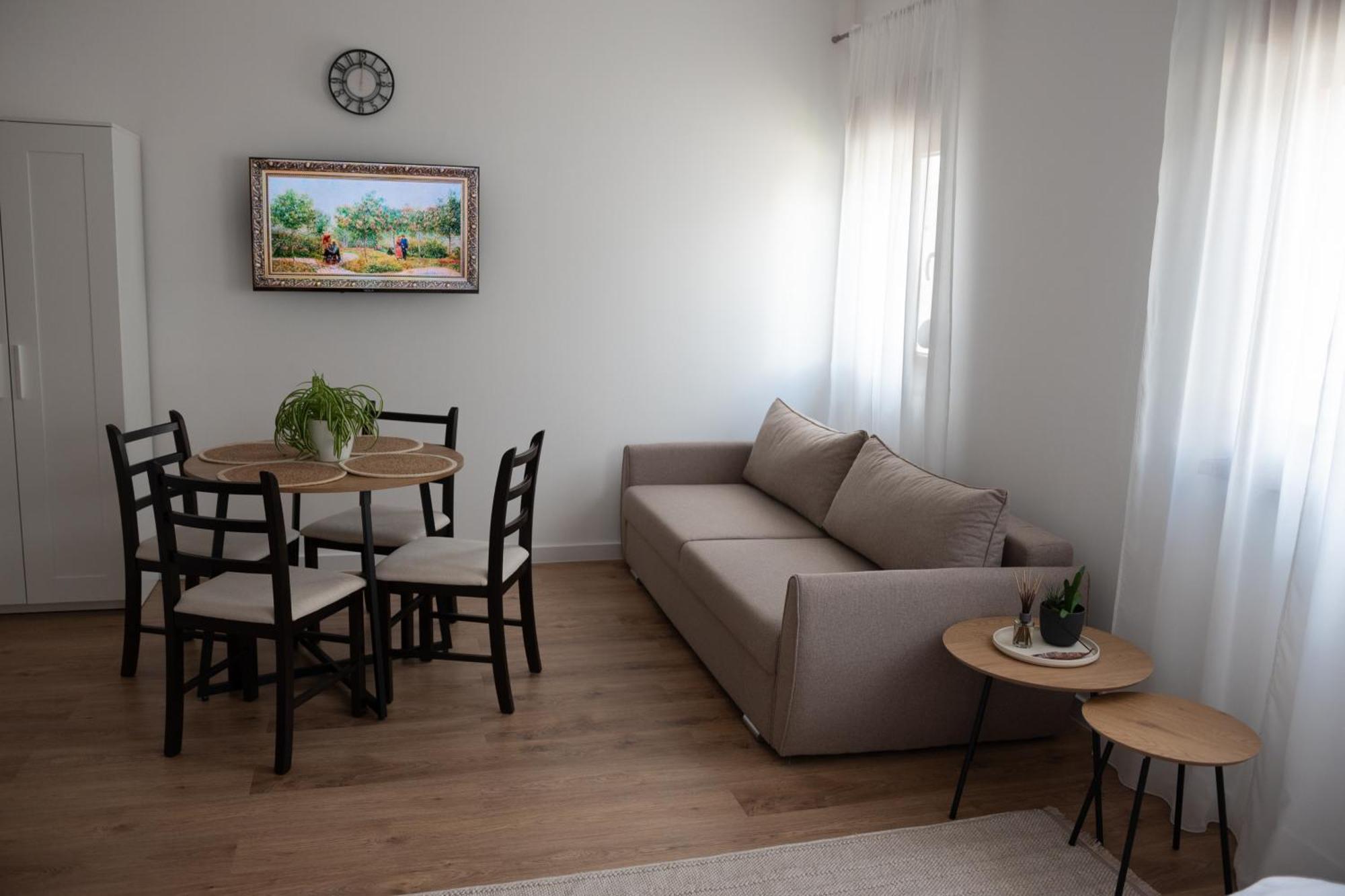 Studio Apartmani Izvor Благай Экстерьер фото