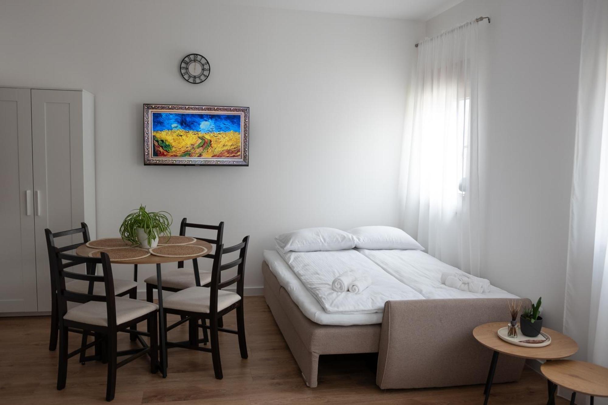 Studio Apartmani Izvor Благай Экстерьер фото