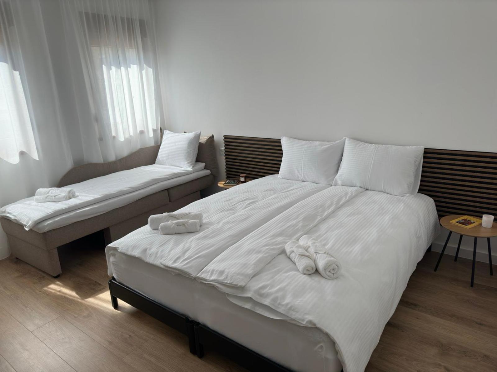 Studio Apartmani Izvor Благай Экстерьер фото